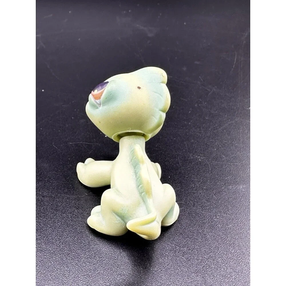 Littlest Pet Shop littlest pet